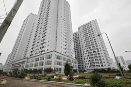 Hà Nội ban hành tiêu chí mua, thuê nhà ở xã hội cho người bị thu hồi đất