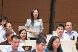 Đại biểu đề xuất cấm lợi dụng thuật toán mạng xã hội để xuyên tạc về tôn giáo