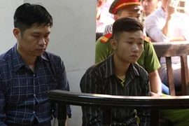 Bảo vệ thẩm mỹ viện Cát Tường được ra tù trước thời hạn