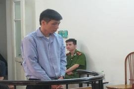 Giết người chỉ vì đôi giày