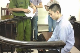 Trả hồ sơ vụ Đỗ Đăng Dư bị đánh chết trong trại giam