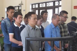 Ông trùm Minh 'sâm' lãnh 24 tháng tù giam