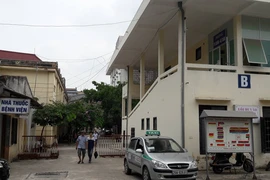 Sản phụ tử vong, người nhà cho rằng có vết mổ bất thường 