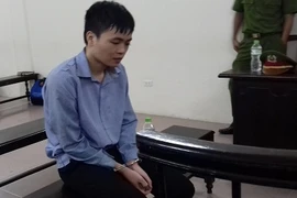 Nam sinh đâm gục tài xế xe ôm xong cũng... ngất xỉu tại chỗ