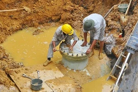 Không xử lý hình sự các cựu lãnh đạo Vinaconex