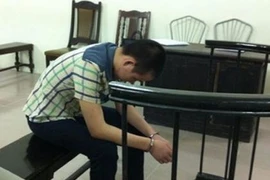 Được giảm án vì đi cướp để lấy tiền mổ tim cho mẹ
