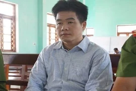 Trùm ma túy Tàng Keangnam khẳng định 'chẳng có tài sản gì'
