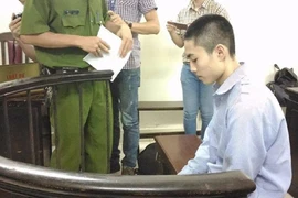 Ngày mai xét xử kẻ đánh chết Đỗ Đăng Dư trong trại giam
