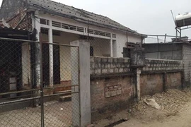 Chém chết hàng xóm vì 'dan díu' với vợ trong ngày 20-10