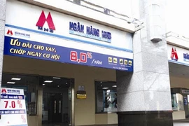 Bộ Công an đề nghị truy tố một loạt lãnh đạo MHB