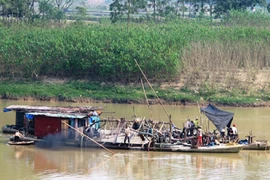 Lãnh đạo tỉnh Bắc Ninh 'kêu cứu' vì bị đe dọa