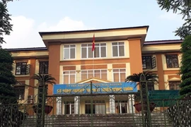 Cán bộ bổ nhiệm thừa tại Thái Nguyên giờ đi đâu về đâu?