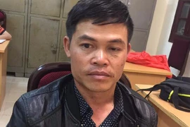 Bị cắn gần đứt lưỡi vẫn cố hiếp dâm cô gái