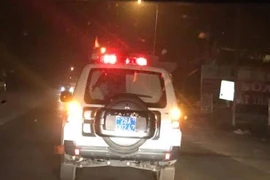 Vụ sốc phản vệ chạy thận:Thêm 1 người tử vong