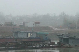Vụ đe dọa chủ tịch Bắc Ninh: Truy tố tội khủng bố