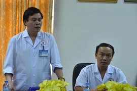 Bệnh viện thông tin vụ bác sĩ bị đánh, bắt quỳ xin lỗi
