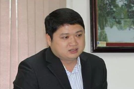 Bộ Công An truy nã toàn quốc Vũ Đình Duy