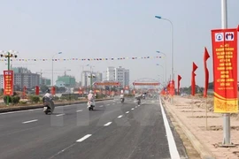 Công bố kết luận thanh tra các dự án BT ở Hà Nội
