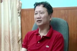 Trịnh Xuân Thanh: Cuộc sống trốn tránh luôn lo sợ! 