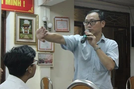 Công an mách bài học 'sinh tử' khi trộm đột nhập