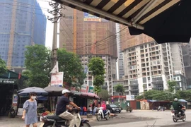 Nam thanh niên vừa ăn hỏi xong thì bị chém tử vong