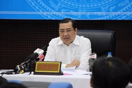 Khởi tố, bắt giam phó giám đốc đe dọa chủ tịch Đà Nẵng