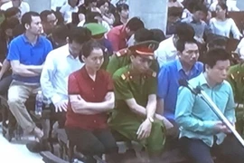 Đề nghị bà Hứa Thị Phấn hoàn trả 500 tỉ 