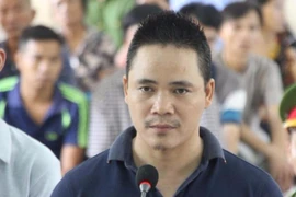 Chân dung kẻ nhắn tin khủng bố chủ tịch tỉnh Bắc Ninh