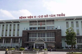 BV K lên tiếng vụ cô giáo tử vong sau tiêm thuốc