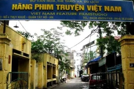 Công bố quyết định thanh tra việc cổ phần hoá Hãng phim 0 đồng 