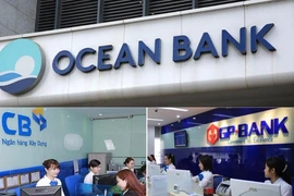 Sau khi được mua lại 0 đồng, cả 3 ngân hàng vẫn lỗ nặng