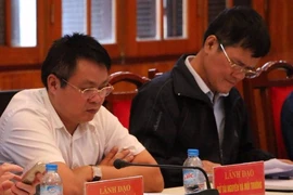 Yên Bái phủ nhận việc giải trình vụ ông Phạm Sỹ Quý