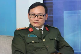 Clip: Công an 'mách' cha mẹ xử lý khi trẻ bị bạo hành