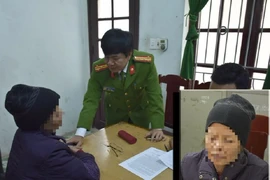 Công an thông tin nghi can sát hại bé gái 20 ngày tuổi