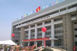 ĐHQG TP.HCM thu học phí vượt quy định 81 tỉ đồng
