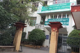 Hàng loạt cán bộ bị bắt liên quan đến Formosa Hà Tĩnh