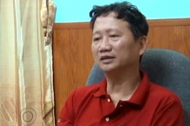 LS Lê Văn Thiệp bào chữa cho Trịnh Xuân Thanh