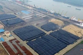 Thông tin mới về kho nhôm Trung Quốc tại Vũng Tàu