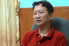 Trịnh Xuân Thanh bị truy tố tội tham ô ở PVP Land