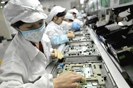 Đầu 2018, Việt Nam nhập khẩu mặt hàng gì nhiều nhất?