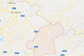 2 cha con nghi bị sát hại khi đi tìm mật ong rừng