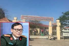 Vụ cô giáo quỳ gối xin lỗi: 'Cần khởi tố vụ án!'