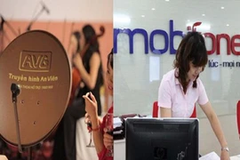 Kiến nghị giao Bộ Công an khởi tố vụ MobiFone-AVG