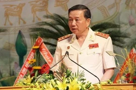 Bộ Công an ra công điện siết chặt kỷ luật, kỷ cương