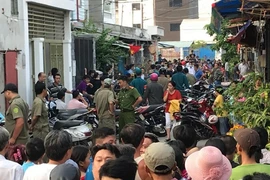 Bộ Công an: Cờ bạc, giết người dã man ngày càng phức tạp