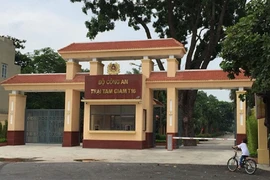 Truy tố 3 cựu công an vụ 2 tử tù đục tường vượt ngục