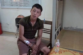 Khởi tố kẻ hiếp dâm, chém 4 người tử vong