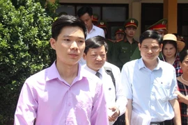 Bác sĩ Lương nói gì về sự cố chạy thận khiến 8 người chết