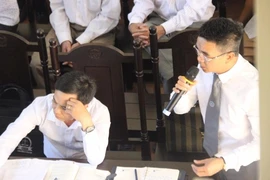 Vụ BS Lương: 'Số người chạy thận chết là 9 chứ không phải 8'