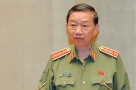 Bộ Công an: Ngăn chặn tụ tập đông người phá hoại tài sản